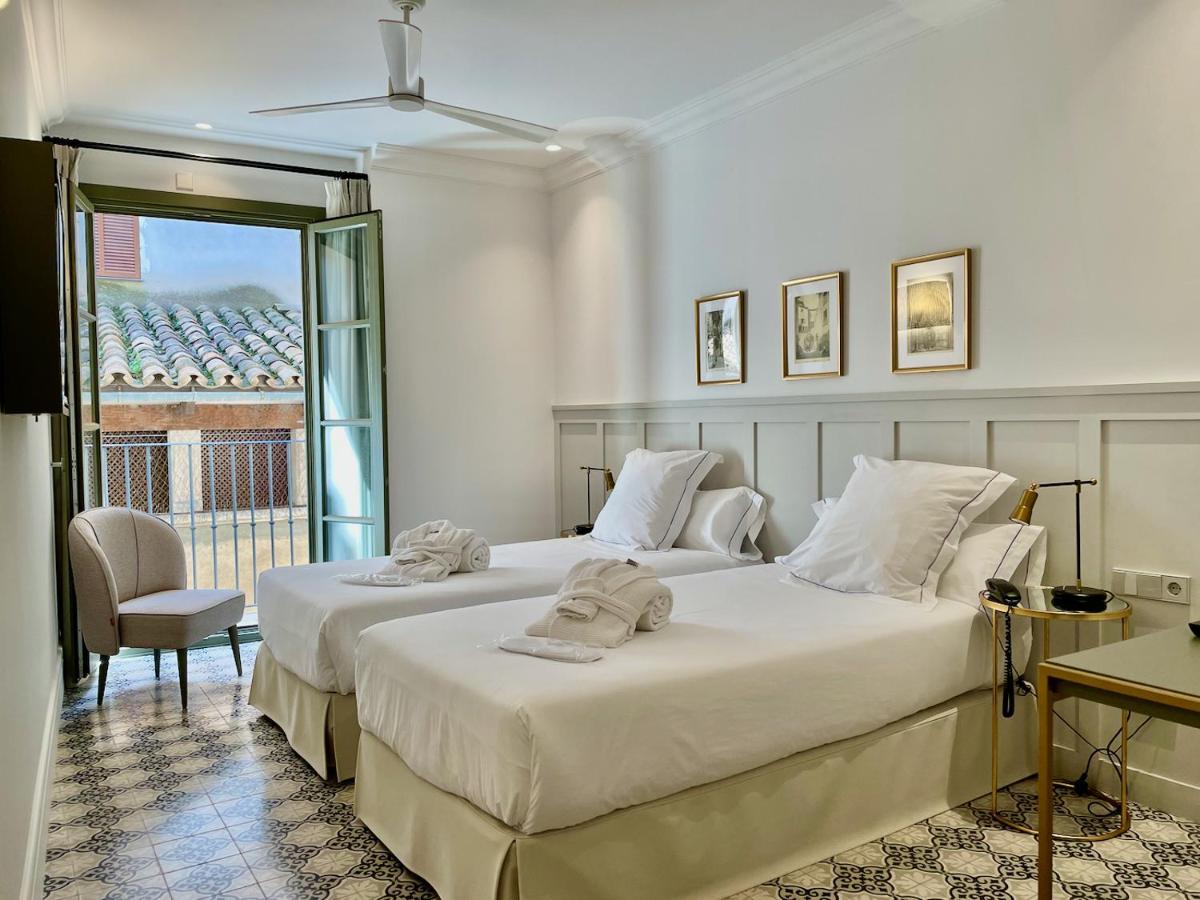 Basilica Hotel Palma