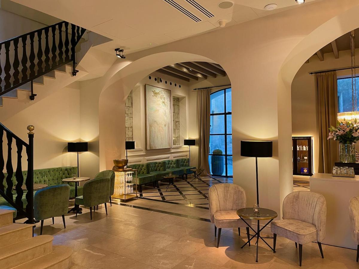 Basilica Hotel Palma